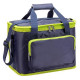 Thermal bag Time Eco TE-3015SX 15 l Green