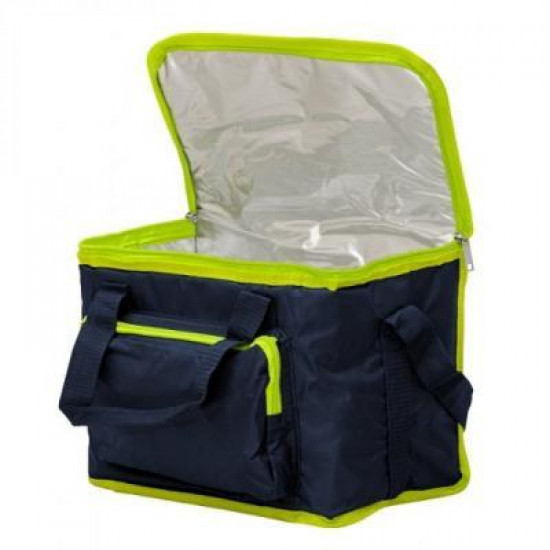 Thermal bag Time Eco TE-3015SX 15 l Green