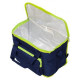 Thermal bag Time Eco TE-3015SX 15 l Green