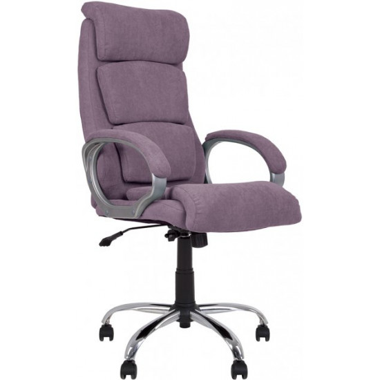 Armchair Nowy Styl DELTA ANYFIX ordf CHR68 SORO-65