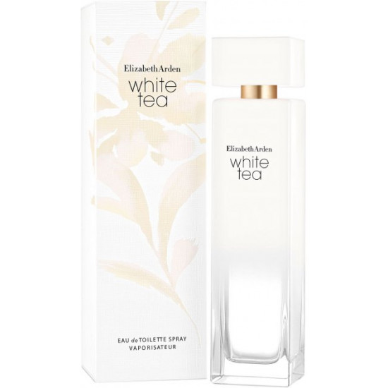  Туалетная вода для женщин Elizabeth Arden White Tea 50 мл (085805557324)