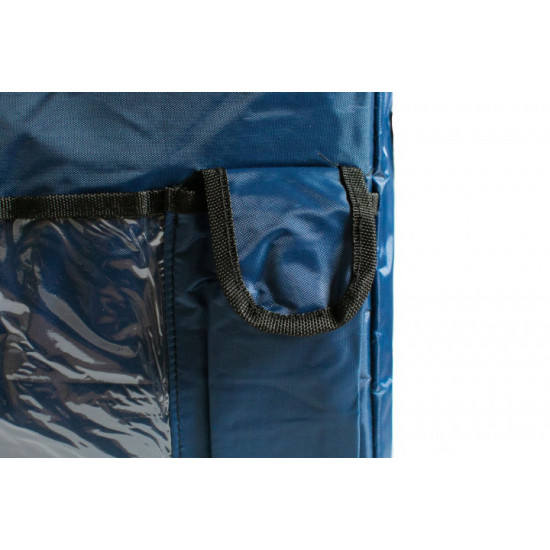 Thermal bag Totem TTA-101 25 l Blue