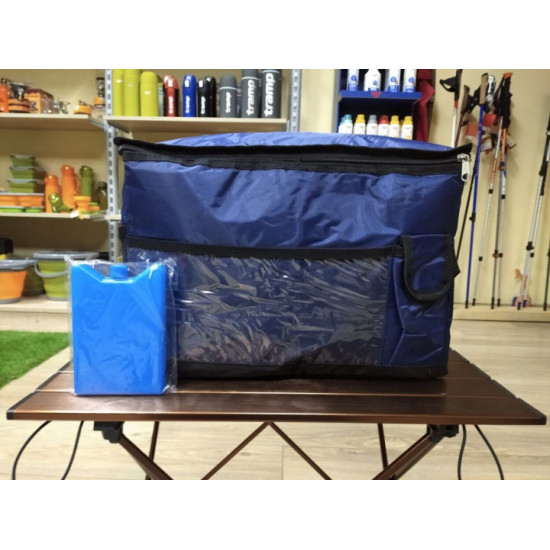 Thermal bag Totem TTA-101 25 l Blue