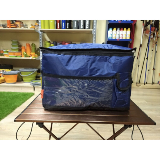 Thermal bag 25 l Totem TTA-101 blue