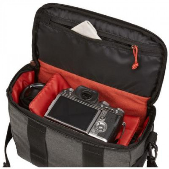  Фото-сумка CASE LOGIC ERA DSLR Shoulder Bag CECS-103 (3204005)