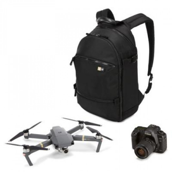 Фото сумка CASE LOGIC Bryker Camera/Drone Backpack Medium BRBP-104.