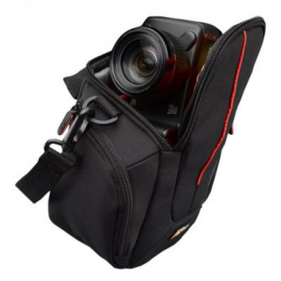 Photo bag CASE LOGIC DCB-304 Black (3201022)