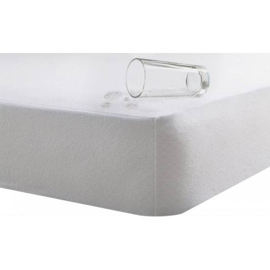 Mattress pad Day&Night Vologostiyky 160x200 cm (7000002558816)