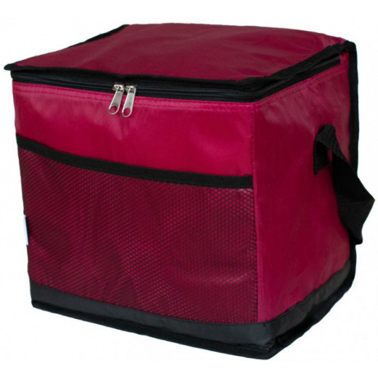 Thermal bag 15 l Totem TTA-059 red