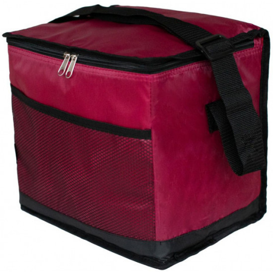 Thermal bag 15 l Totem TTA-059 red