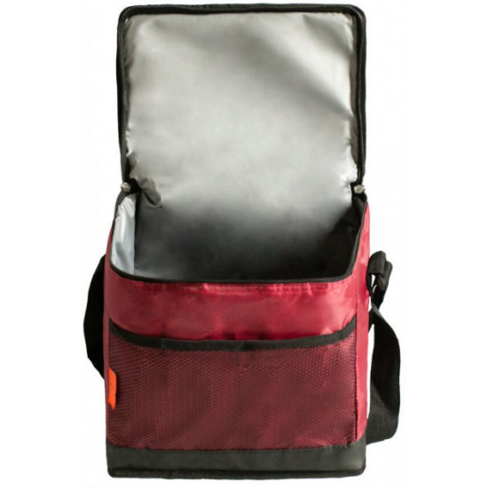 Thermal bag 15 l Totem TTA-059 red