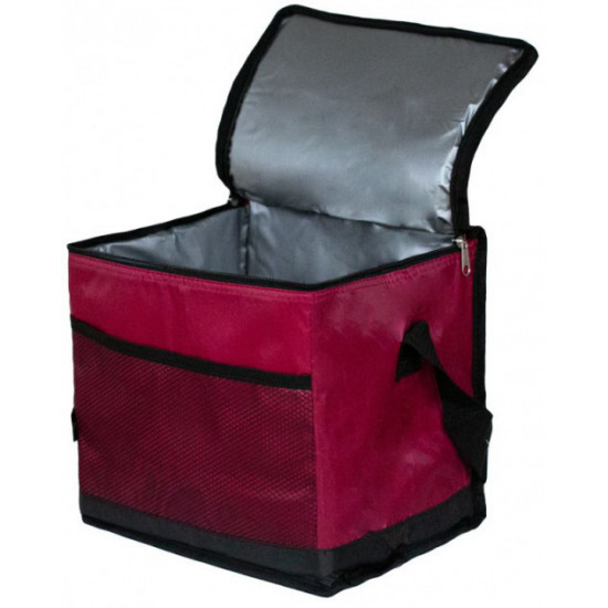 Thermal bag 15 l Totem TTA-059 red