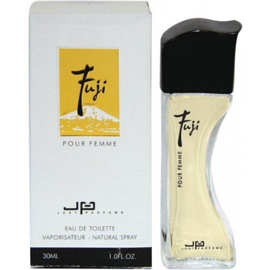  Туалетная вода для женщин Just Parfums Fuji Pour Femme 30 мл (8903386004148)