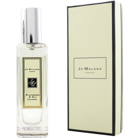  Одеколон для женщин Jo Malone Blackberry & Bay 30 мл (690251026098)