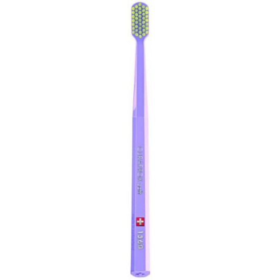 Toothbrush Curaprox CS 1560 Soft Soft (CS1560-10)