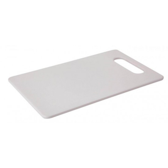 Bar cutting board Beaumont 250x150 mm white (3694)