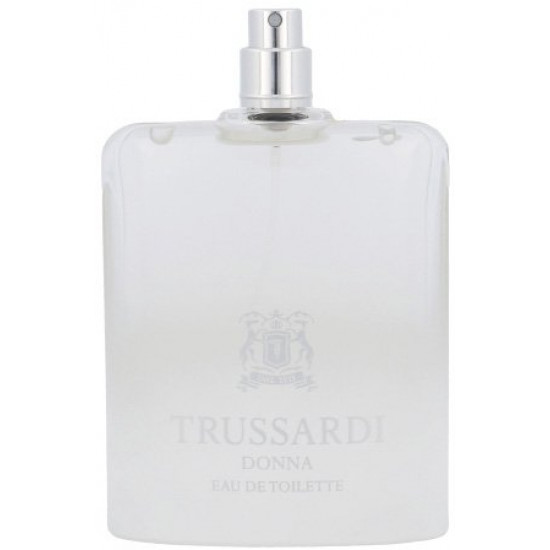  Тестер Туалетная вода для женщин Trussardi Donna 100 мл (8011530015077)