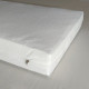 Waterproof terry mattress cover SLEEP-TEX Comfort 60x120x27