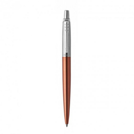  Ручка шариковая Parker Jotter Chelsea orange (16532)