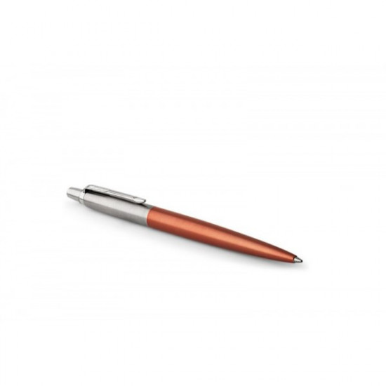  Ручка шариковая Parker Jotter Chelsea orange (16532)