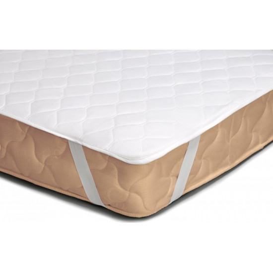 Mattress cover MirSon 953 Natural Line Standard Eco 80x190 (2200000834850)