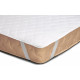 Mattress cover MirSon 953 Natural Line Standard Eco 80x190 (2200000834850)