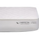 Mattress cover MirSon 951 Natural Line Standard Eco 80x200 (2200000835192)