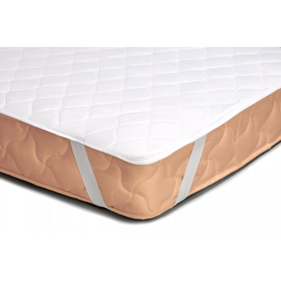 Mattress cover MirSon Natural Line Standard Tencel (Modal) 980 80x190 (2200000835123)