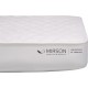 Mattress cover MirSon Natural Line Standard Tencel (Modal) 981 80x200 (2200000835499)