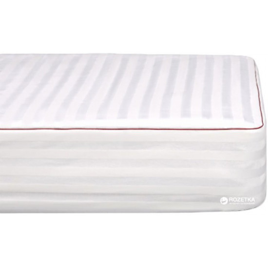 Mattress cover MirSon DeLuxe Eco 491 60x120 cm (2200000141699)