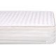 Mattress cover MirSon DeLuxe Eco 491 60x120 cm (2200000141699)