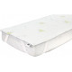 Mattress cover MirSon No. 1047 Alberto Tencel (Modal) Seasons Aloe Vera 200x220 cm (2200001508262)