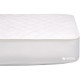 Bamboo mattress cover MirSon Bamboo Double-sided + Aloe Vera 283 70x140 (2200000346773)