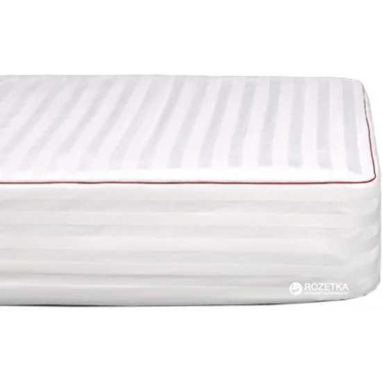 Bamboo mattress cover MirSon DeLuxe Bamboo Aloe Vera 286 200x220 (2200000347145)