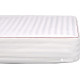 Bamboo mattress cover MirSon DeLuxe Bamboo Aloe Vera 286 200x220 (2200000347145)