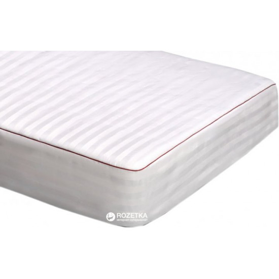 Bamboo mattress cover MirSon DeLuxe Bamboo Aloe Vera 286 200x220 (2200000347145)