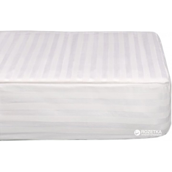 Anti-allergenic mattress cover MirSon Royal Eco Aloe Vera 234/3 70x130 (2200000361462)