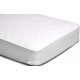 Anti-allergenic mattress cover MirSon Standard Eco 221 90x200 (2200000327307)