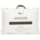 Anti-allergenic mattress cover MirSon Standard Eco 221 140x200 (2200000327390)