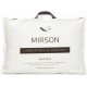 Anti-allergenic mattress cover MirSon Standard Eco 223 70x140 (2200000330024)