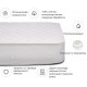 Anti-allergenic mattress cover MirSon Standard Eco 224 60x120 (2200000330109)