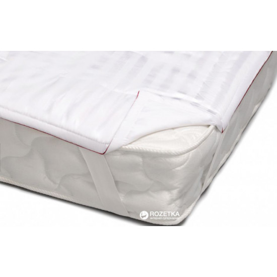 Anti-allergenic mattress cover MirSon DeLuxe Eco 229 160x200 (2200000007568)