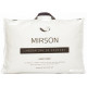 Anti-allergenic mattress cover MirSon DeLuxe Eco 229 160x200 (2200000007568)