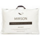 Anti-allergenic mattress cover MirSon Carmela Waterproof Eco 232/2 160x200 (2200000007582