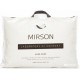 Anti-allergenic mattress cover MirSon Royal Waterproof Eco 232/3 60x120 (2200000068477)