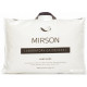 Anti-allergenic mattress cover MirSon Carmela Waterproof Eco 233/2 70x130 (2200000362230)