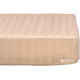 Anti-allergenic mattress cover MirSon Carmela Waterproof Eco 233/2 80x200 (2200000011275)