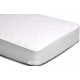 Anti-allergenic mattress cover MirSon Standard Eco Aloe Vera 225 90x190 (2200000371706)