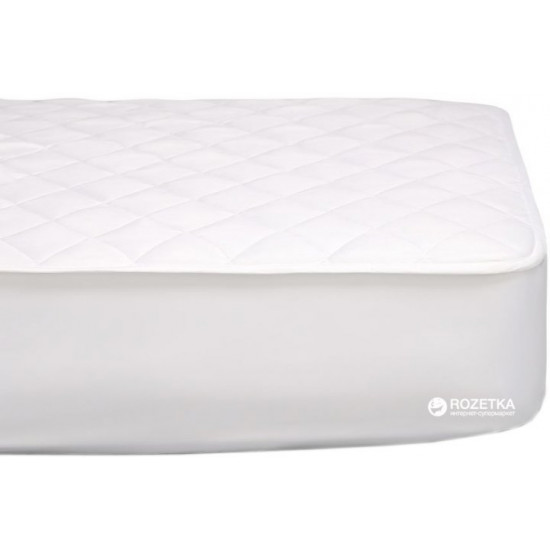 Anti-allergenic mattress cover MirSon Universal Double-sided 227 140x190 (2200000378668)