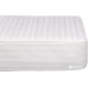 Anti-allergenic mattress cover MirSon Royal Eco Aloe Vera 234/3 80x160 (2200000370129)